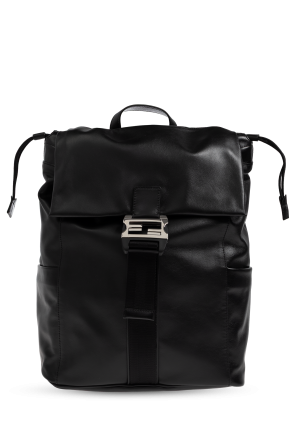 バッグ 547kkk AllSaints Leather backpack 'Kei' | Men's | Vitkac